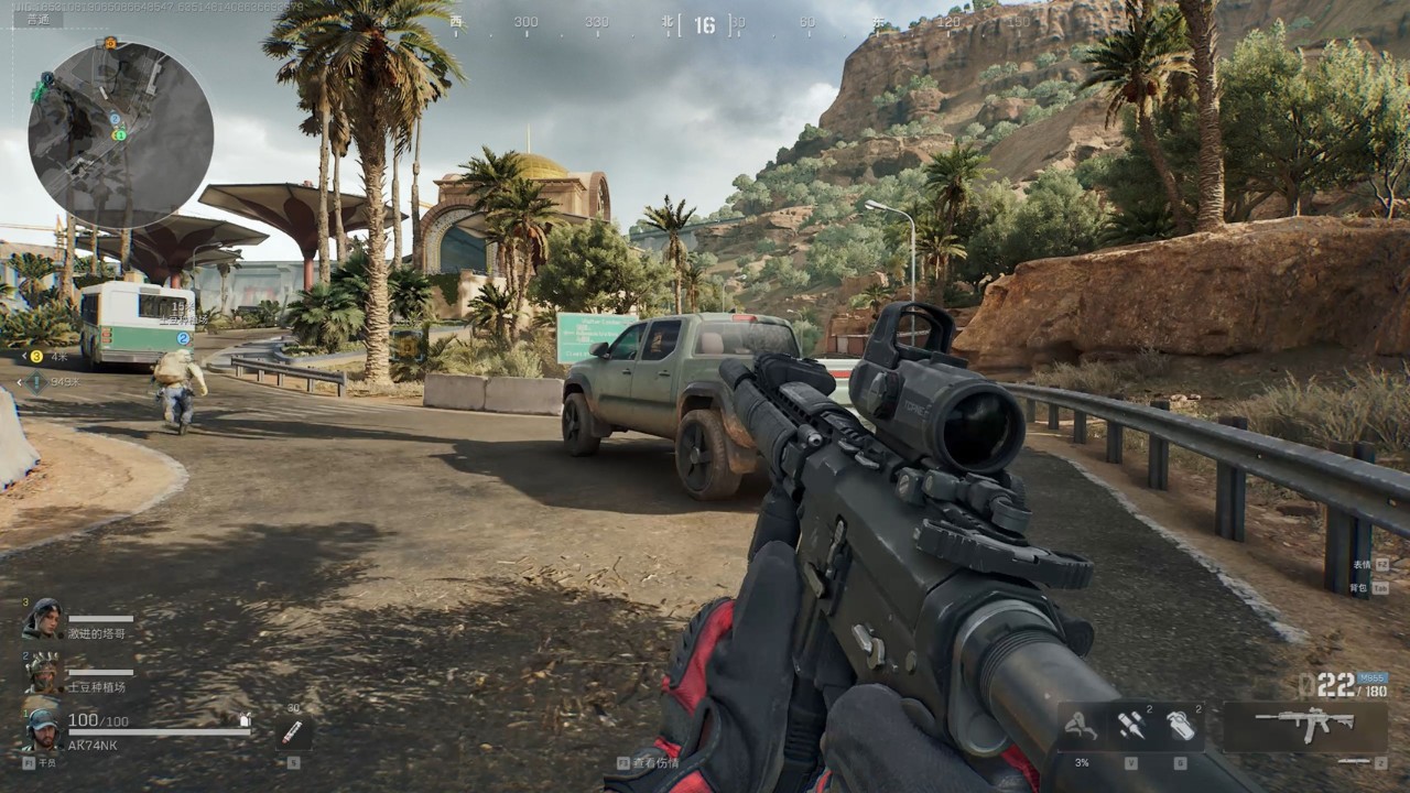 侦察干员要上天？大招获取声纹位置+15米内痕迹全显，这还怎么蹲