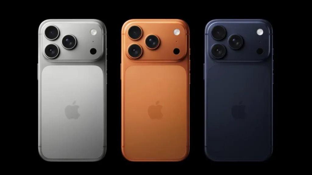 iPhone 17 Pro Max 刷新底价，这次太狠了！