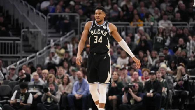 字母哥离队倒计时！6换1重磅方案出炉