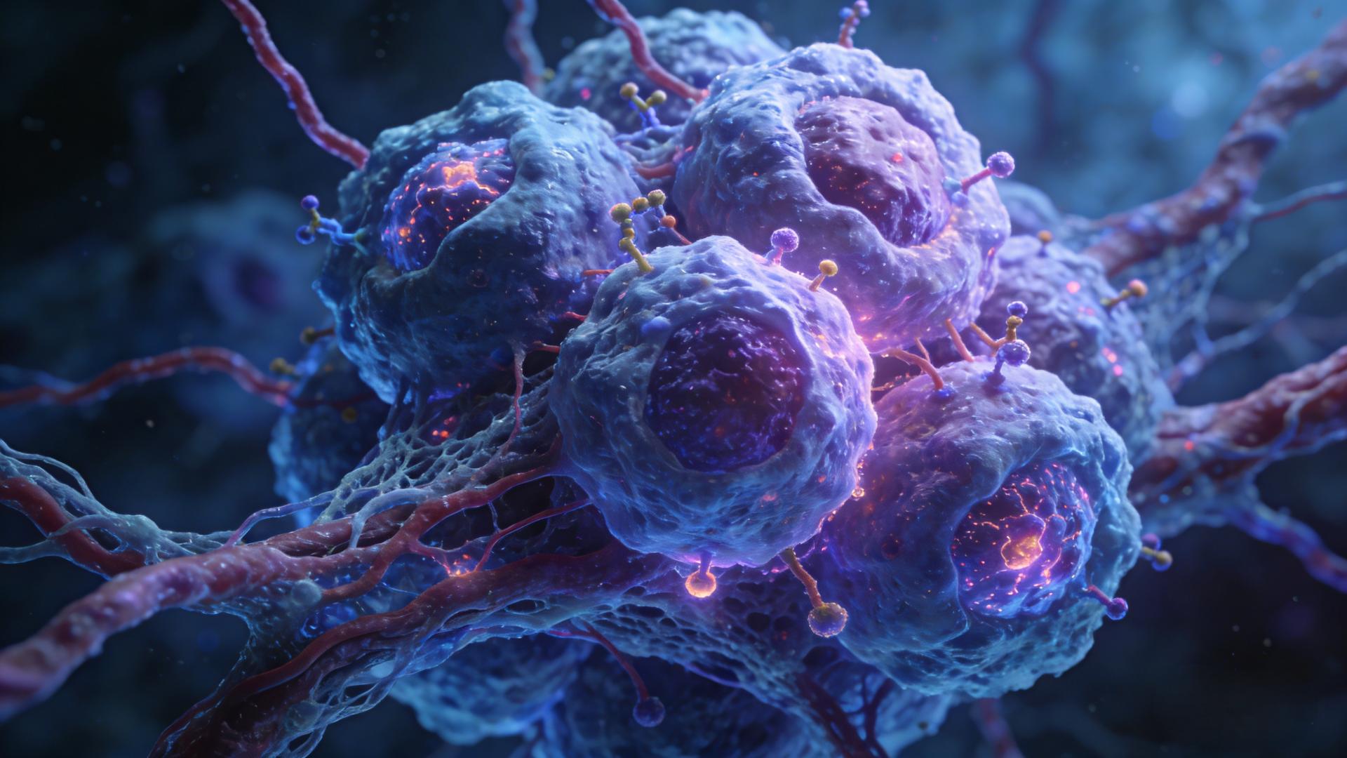 BMJ：BRAF突变肠癌一线治疗格局剧变，双靶联合化疗使死亡风险降50%