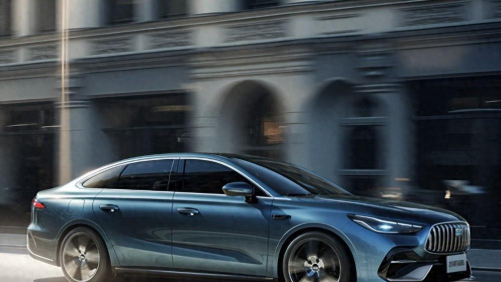 6 万级市场的最优解，星耀6省油、空间、续航一个不落