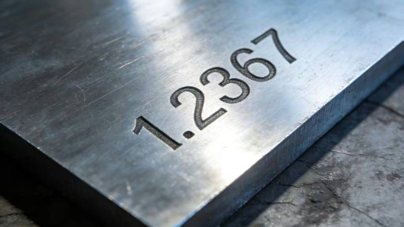 1.2367对应国内什么材料