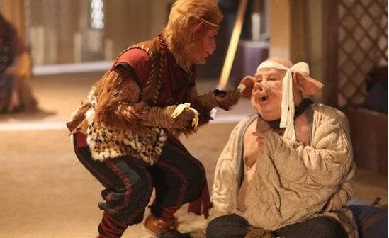 在乌鸡国，孙悟空为何斗不过猪八戒？因为三件事！