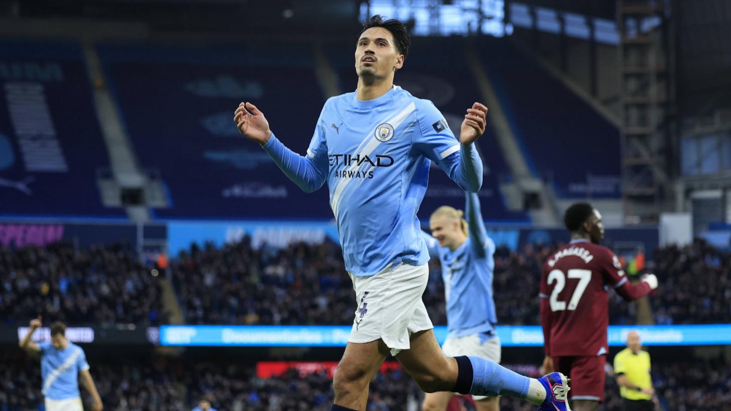 利物浦vs曼城前瞻：红军争四关键战，曼城或退出联赛冠军争夺？