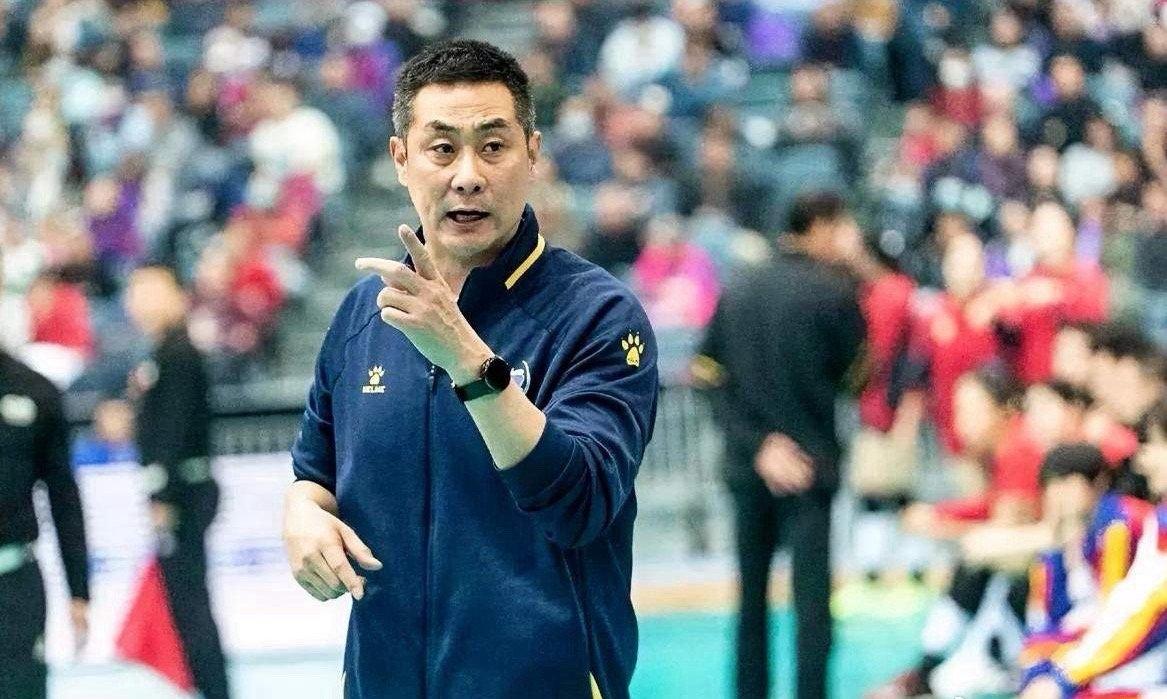 现场录音曝光！陈方用人缺少魄力，事关天津女排二传