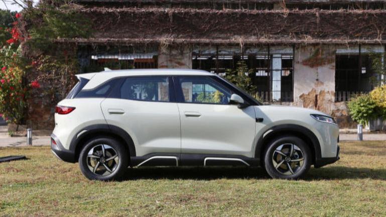 2026年“小型SUV”大赢家：单车型仅用7个月时间，销售出10万台