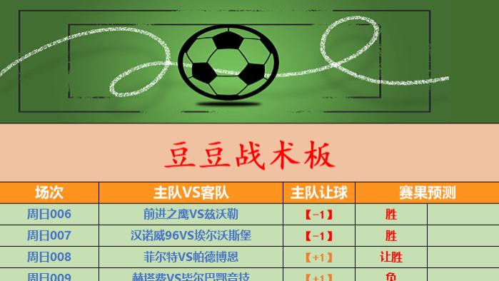 【4月5日竞彩足球二串推荐】法兰克福主场争进欧战区，蓝黑军能否止住颓势。