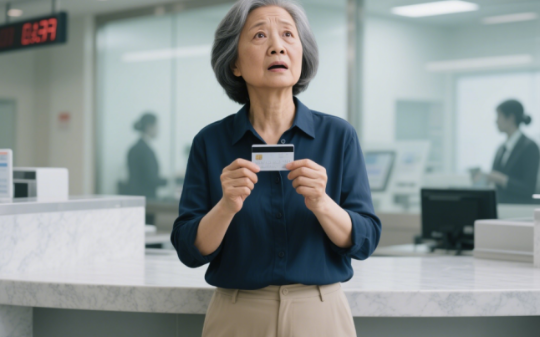 大姐不信社保，硬是33年没交，每月坚持往银行存1800, 如今却傻眼了