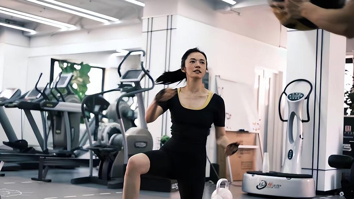 姚晨二度离婚：体面退场，是中年女性最硬的铠甲