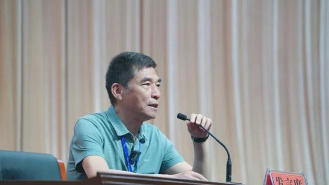 杨靖宇烈士之孙马继志：面对村民劝降，爷爷说“如果我们中国人都投降了，那还有中国吗？”