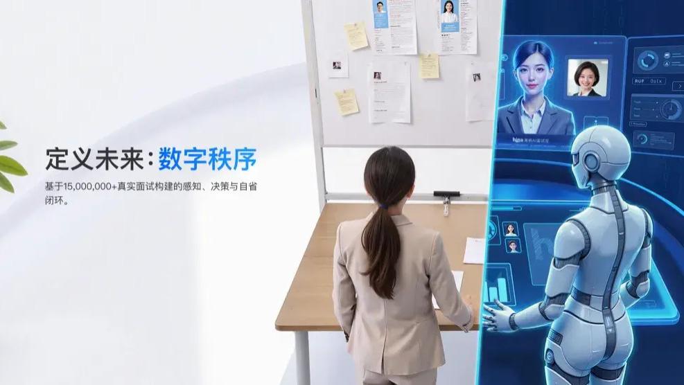 海纳AI面试官2026产品进化蓝图