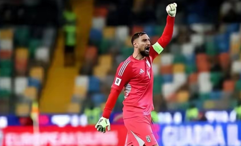 意大利连续两届无缘世界杯决赛圈，该归咎于中国队？
3月27日，意大利将再次出战世