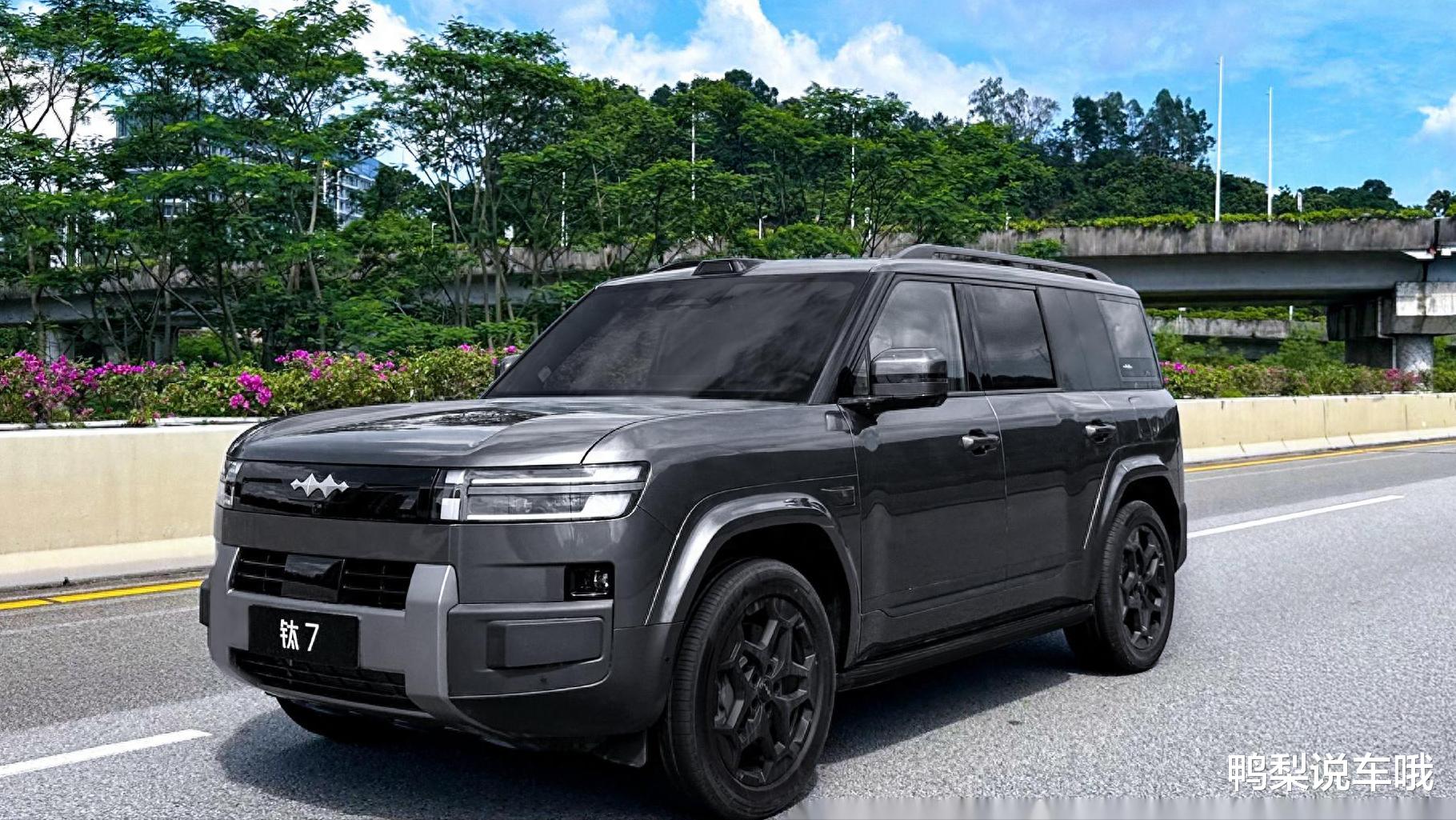 想买安全耐用的家用车，看看这三款，皮实耐造，动力强还不贵