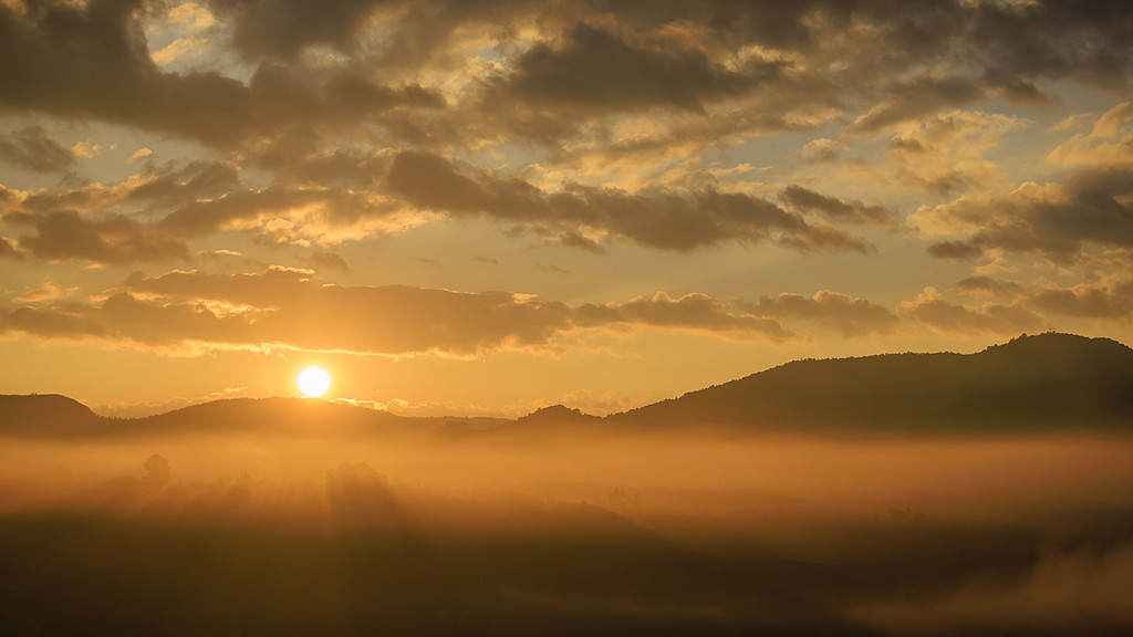 灵魂的出生前计划：内在一变，外在世界立刻跟着变