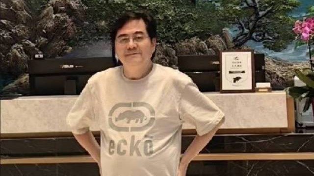 『执笔迎春•马跃新章』——著名艺术家张大为2026新春贺岁展