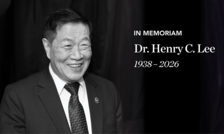 国际“神探”李昌钰安详离世，享年87岁