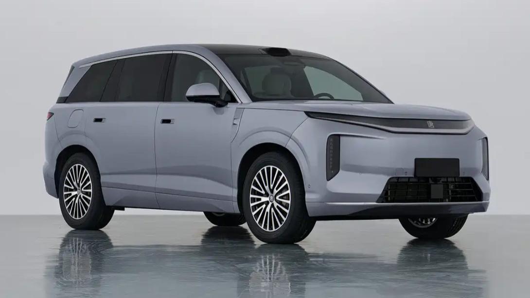 比亚迪大唐DM-i申报信息曝光，纯电续航342km