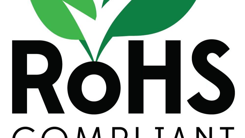 欧盟电子电器RoHS管控10类有毒物质明细
