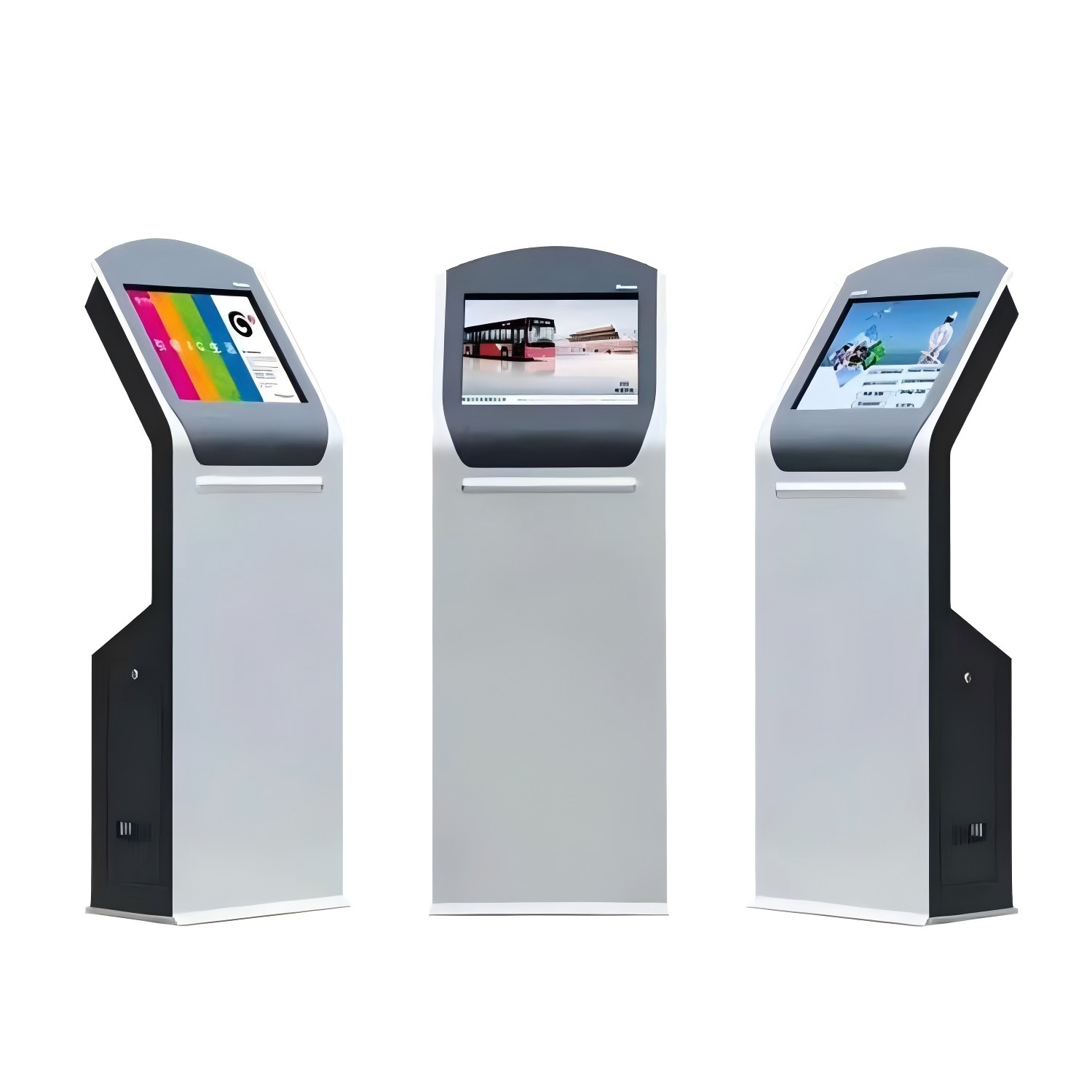 数字化转型：智能终端如何破局数据交互难题