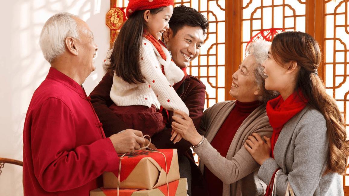 春节送节礼一般都送什么？2026年十大暖心礼品清单！走心又实用！