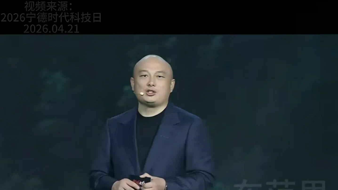 3分44秒充80%！宁德时代发布5大核弹PK比亚迪，燃油车末日？