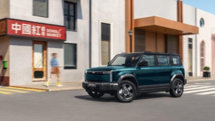 十万左右的车哪款性价比高？风云X3表现怎样？