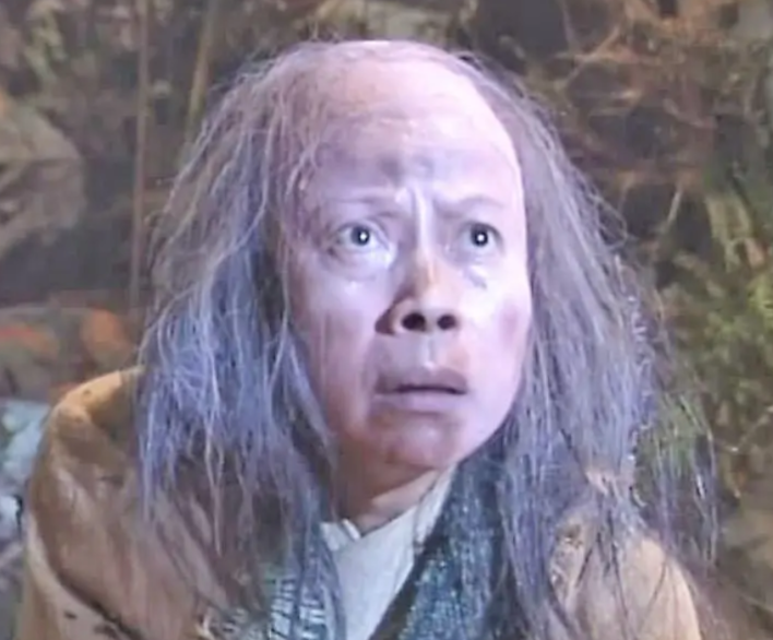 《神雕侠侣》中裘千尺靠吃枣子活了十几年，难道那棵枣树一年四季都结果吗？