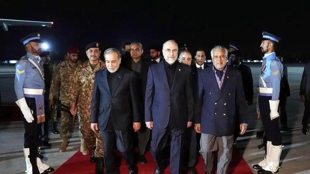 美伊脆弱的停火谈判开启，但双方立场尖锐对立其谈判前景不容乐观