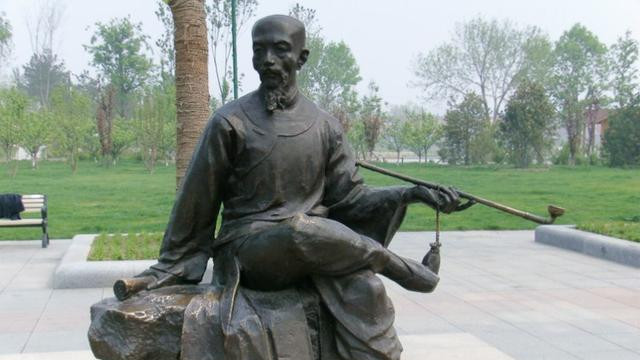 纪晓岚一生只写一部书，除了时间精力不及外还有谦虚和文字狱因素