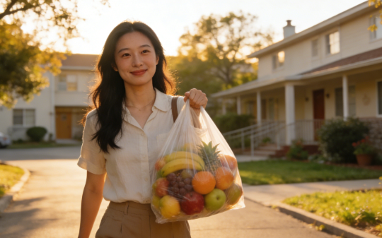 大伯母在商场骂了我6句破鞋，我没发火，而是转头问大伯：你想过给你儿子做个亲子鉴定吗？她当即脸绿了