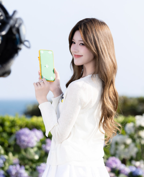 愿你永远热忱，在热爱的领域里，闪闪发光，无可替代