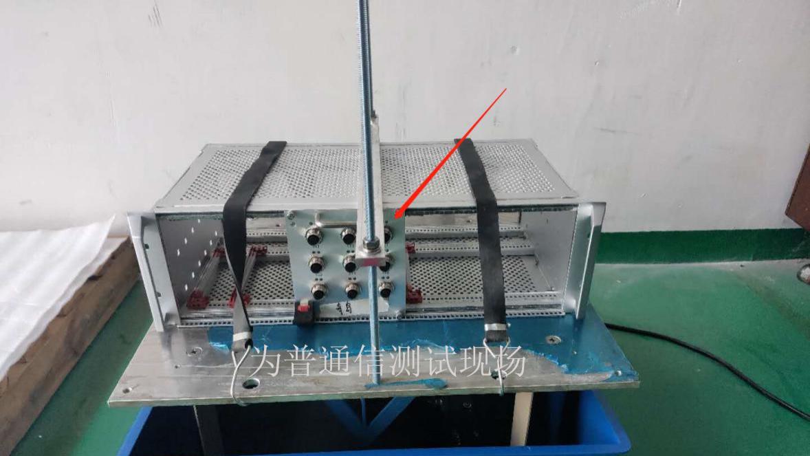 国产硬核，轨交护航｜为普国产化 M12 车载交换机，为国产化轨交通信筑牢基石