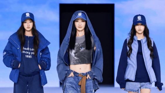 赵子琪女儿高温穿冬装走秀晕倒！姐姐冷眼旁观引全网热议