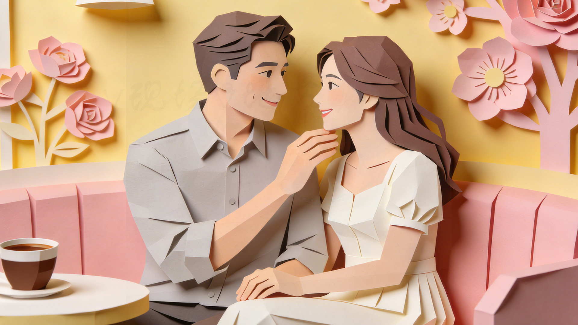 你的好成了他的原罪？别傻了，他把你的真心当算计，出轨只为报复你