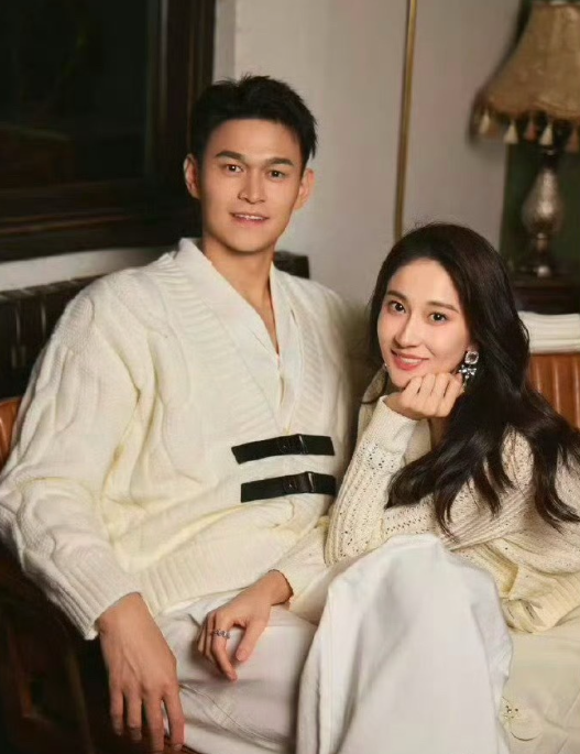 《妻子的浪漫旅行》里这段互动也太甜了！张豆豆自评直爽理性，孙杨一句“泼辣”直接逗