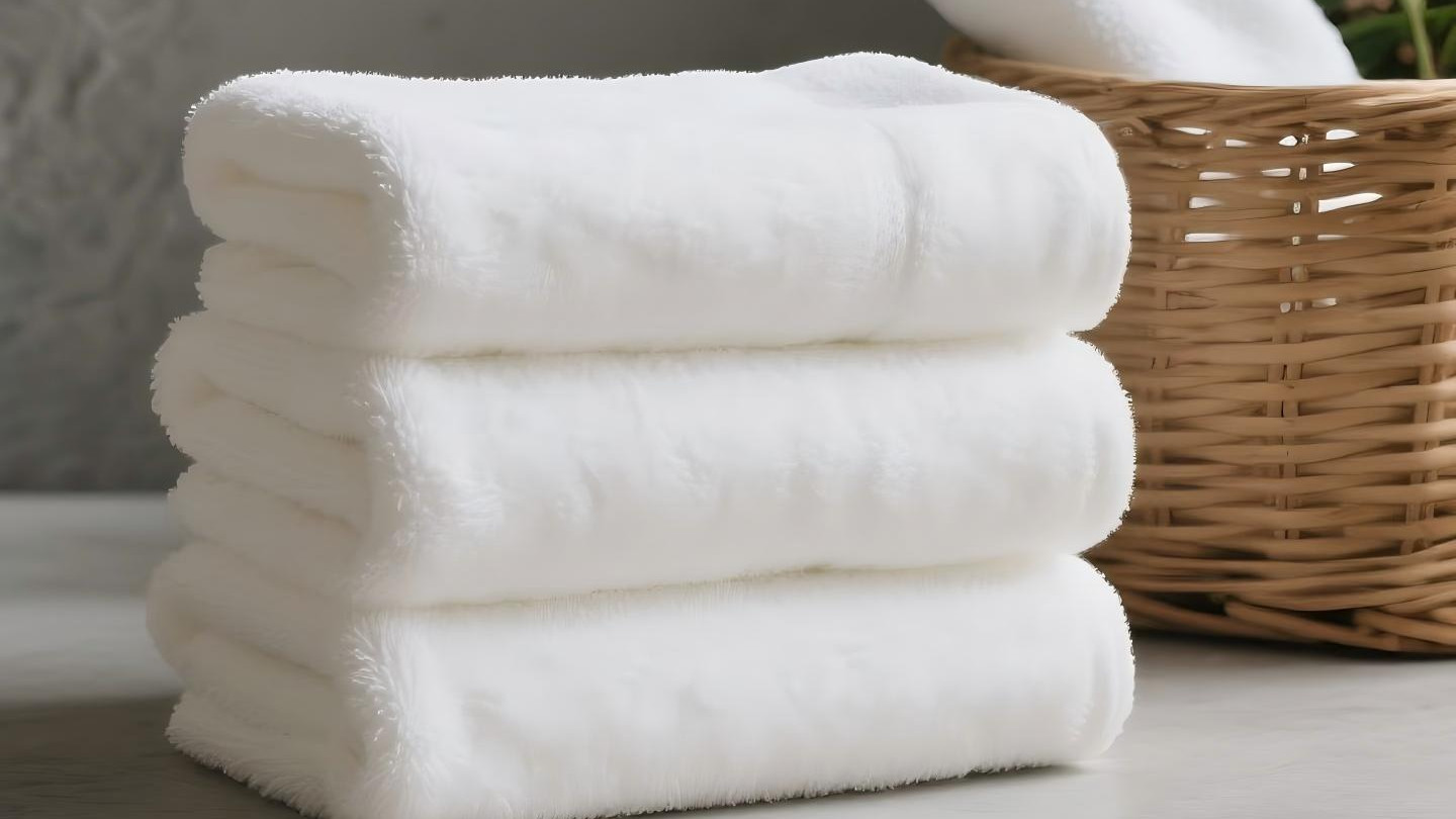 淮安恒源织造：毛巾按照工艺材料分类有哪些