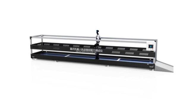 觐嘉 JJ-JQ039 腿式机器人轨迹跟踪能力测试仪 GB/T44251-2024 使用防范