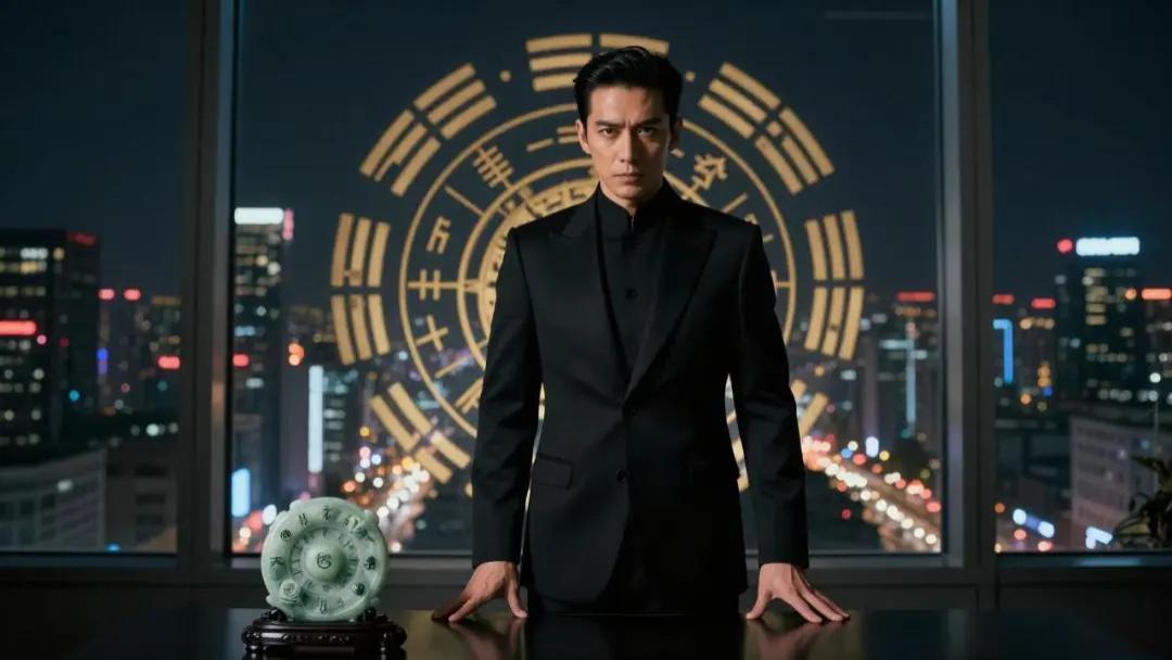 “杀印相生”为什么是一种高贵的八字格局？