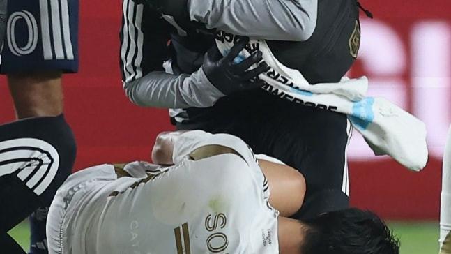 韩足晚报（26.3.6）—无缘3月欧洲热身名单？孙兴慜伤情引发关注