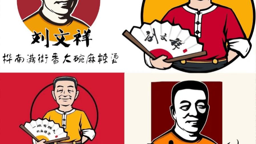 从排队爆火到“鸭肉冒充牛肉”，2800家店 的刘文祥只用了半个月