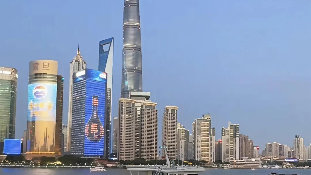 上海二手房成交量再创新高，背后是良性的市场环境