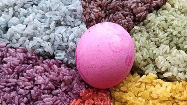 原来三月三，有这么多美食值得吃！