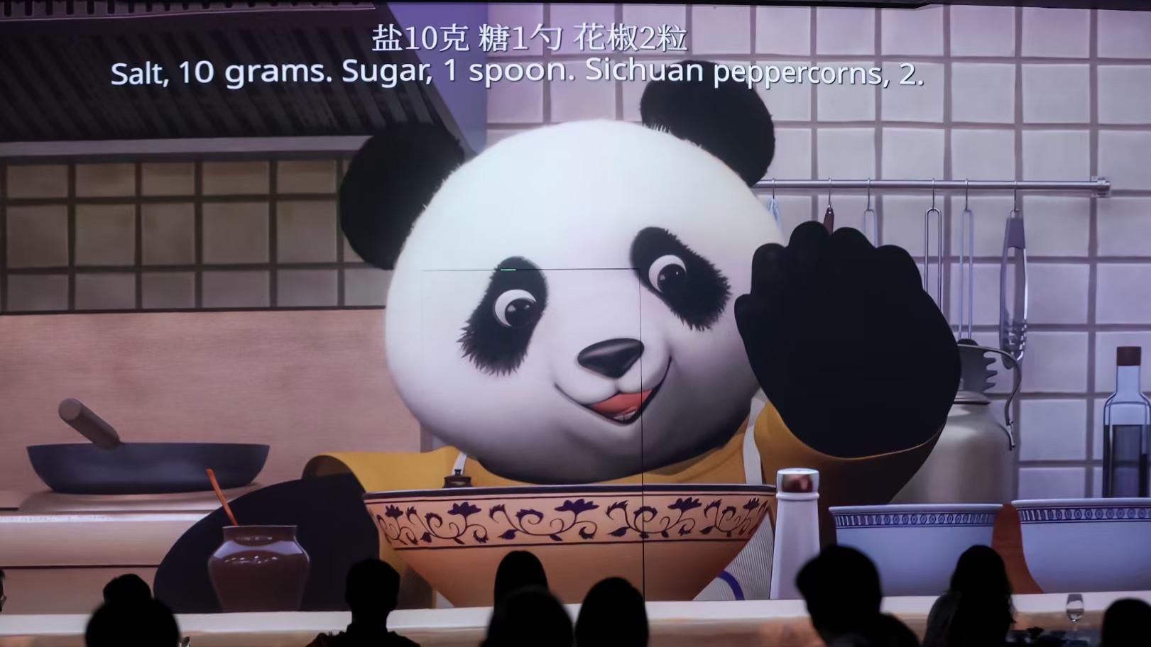 入境游早已不是小生意了