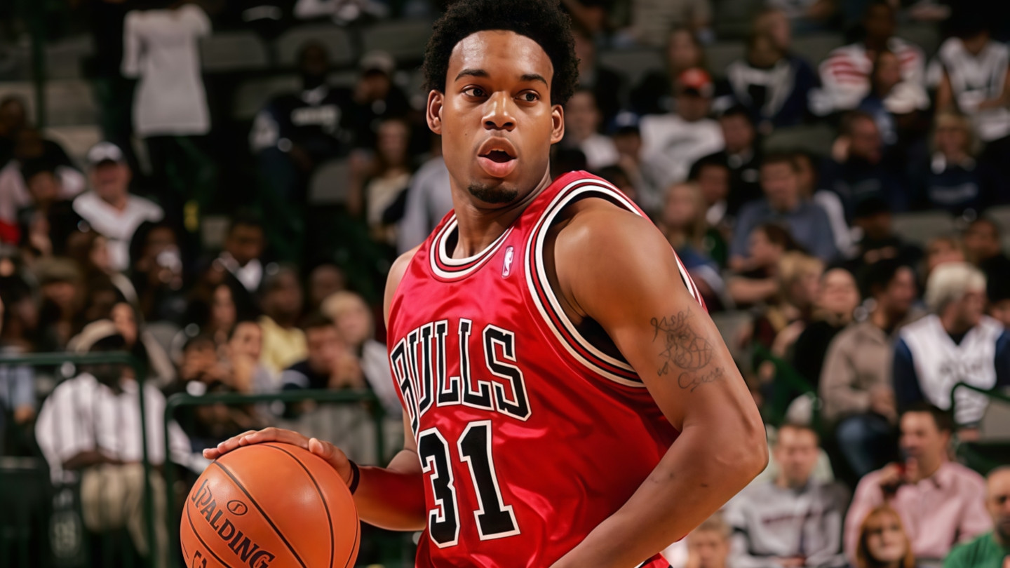 托马斯·加德纳，能进入NBA就已经很励志了