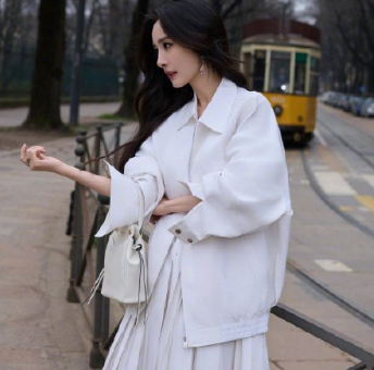 我喜欢你，穷奇所思，可赴千里