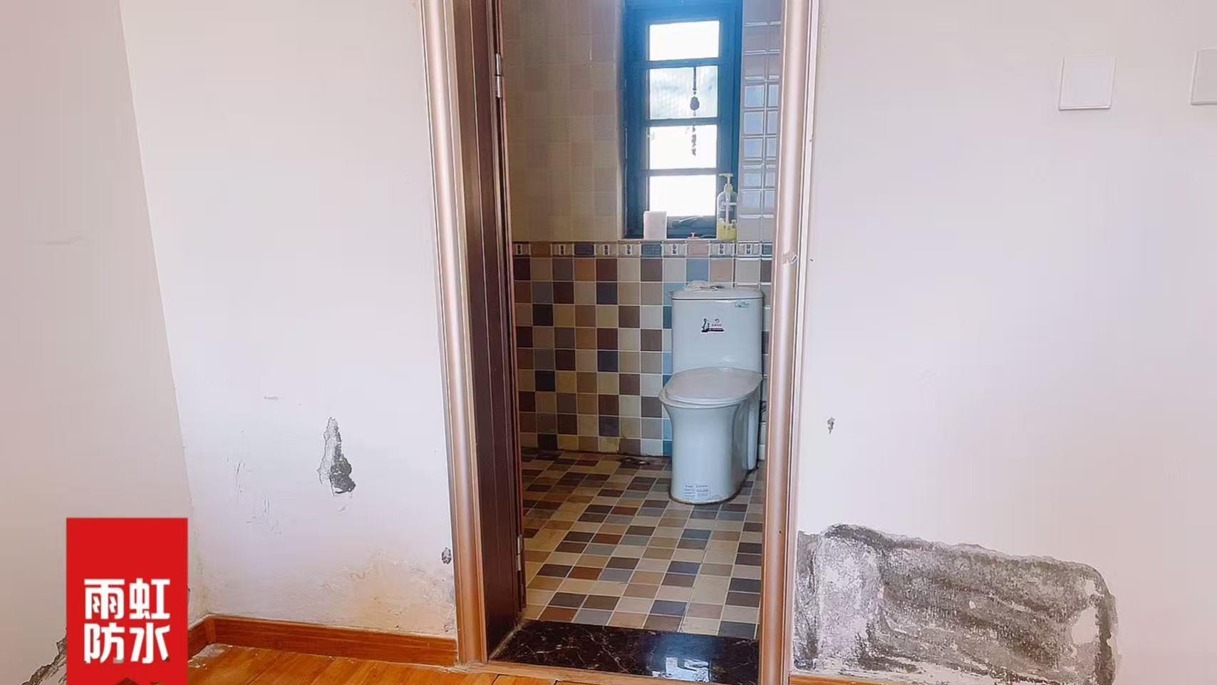 2026年郑州防水维修报价曝光：修个漏水要上万？老李揭开费用黑幕