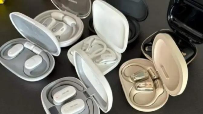 开放式耳机真的适合日常通勤吗？聊聊我的真实感受