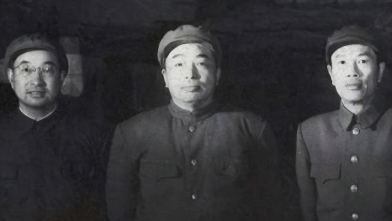 陈赓接替彭老总指挥抗美援朝，为何刚干了两个月，就被紧急召回