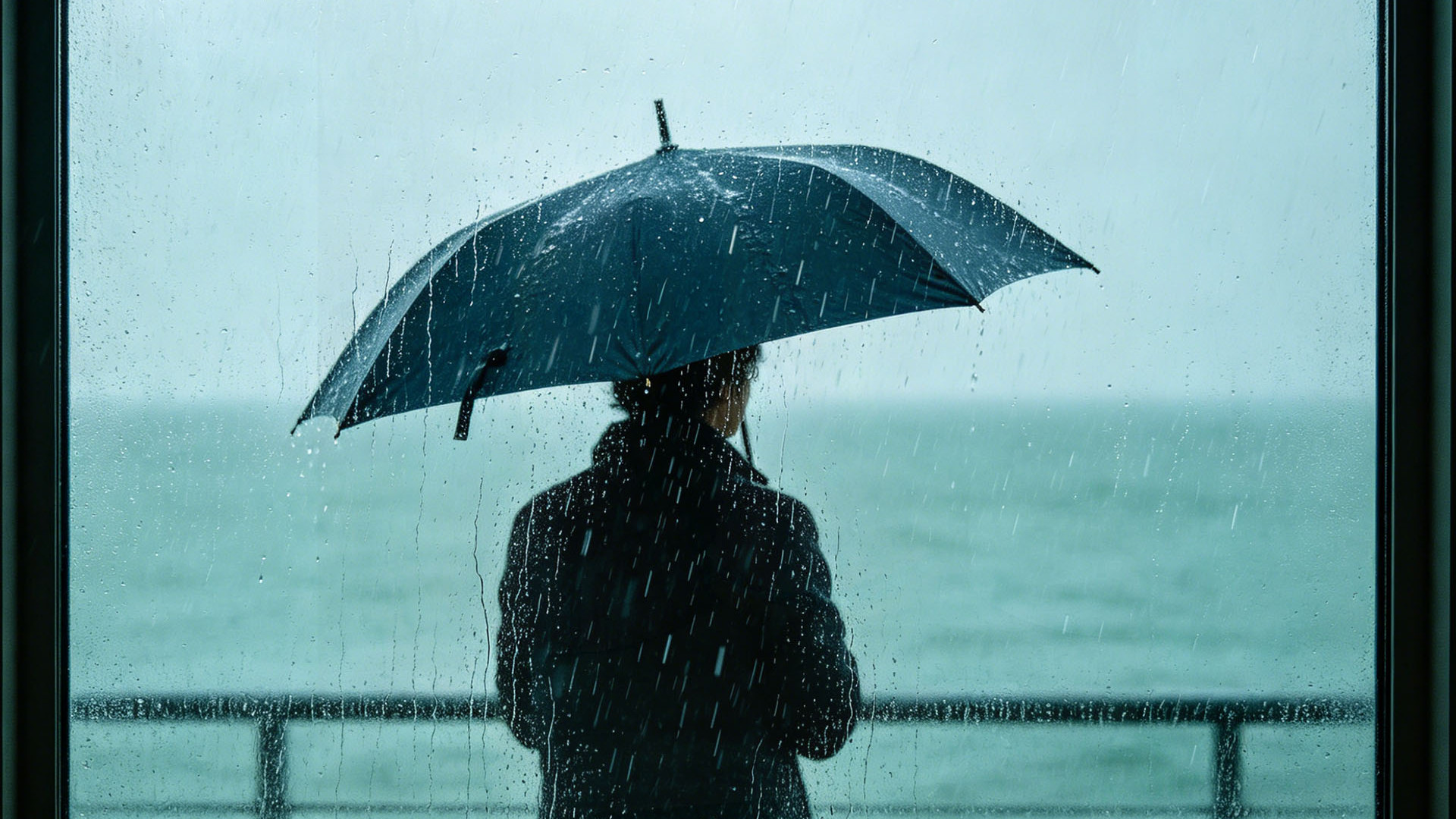 清明这场雨，是天空替我们流的泪