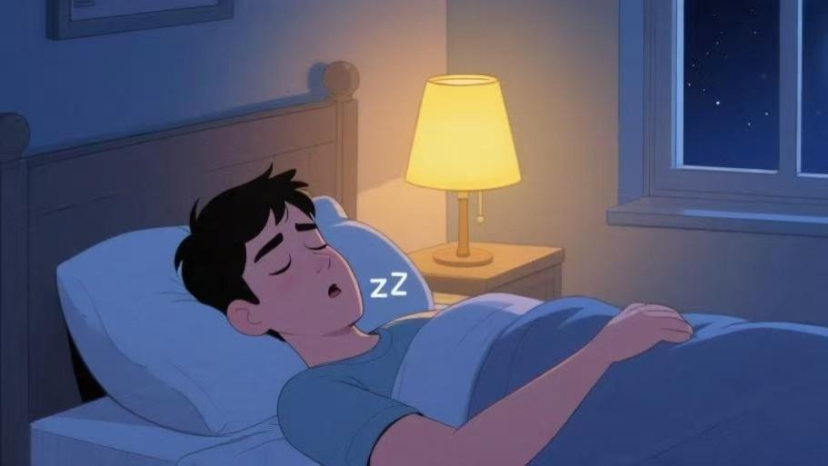 打鼾、夜间憋醒？武汉民生耳鼻喉专科医院 “三维通气重建”，系统解决睡眠呼吸暂停